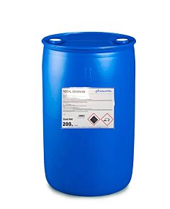 Total Degrass RTU 200 L