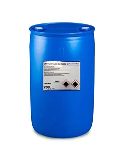 Limpiacristales Multiusos 200L
